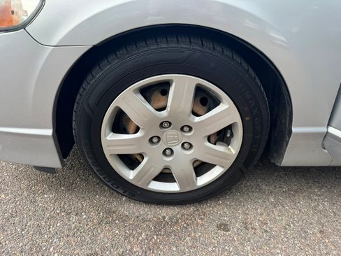 Used 2009 Honda Civic LX image 21