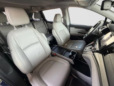 Used 2020 Honda Odyssey EX-L image 23