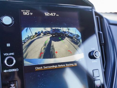 New 2025 Subaru Impreza RS w/ Popular Package #3 image 27