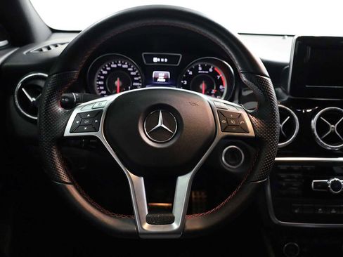 Used 2014 Mercedes-Benz CLA 45 AMG 4MATIC image 22