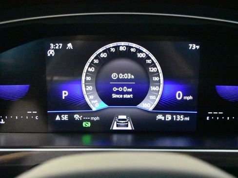 Used 2024 Volkswagen Tiguan SE image 20