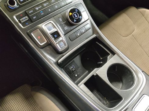 Used 2023 Hyundai Santa Fe SEL image 26