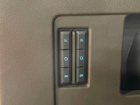 Used 2023 Ford Expedition Max King Ranch AWD/4WD image 33