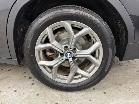Used 2021 BMW X3 xDrive30i w/ Convenience Package AWD/4WD image 30