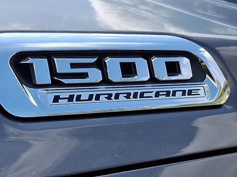New 2026 RAM 1500 Big Horn AWD/4WD image 17
