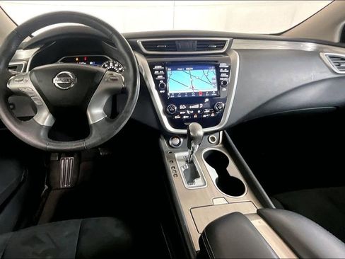 Used 2017 Nissan Murano SV FWD image 15