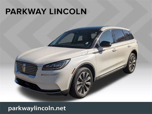 Used 2020 Lincoln Corsair Reserve image 1