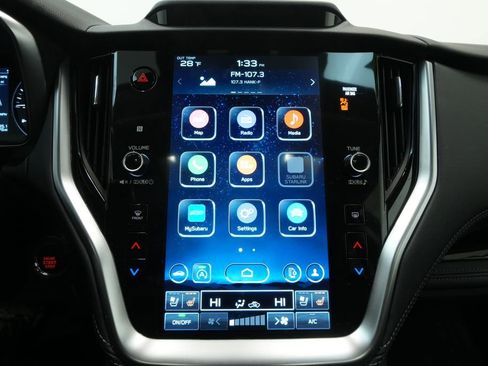 Used 2023 Subaru Outback Touring XT image 39