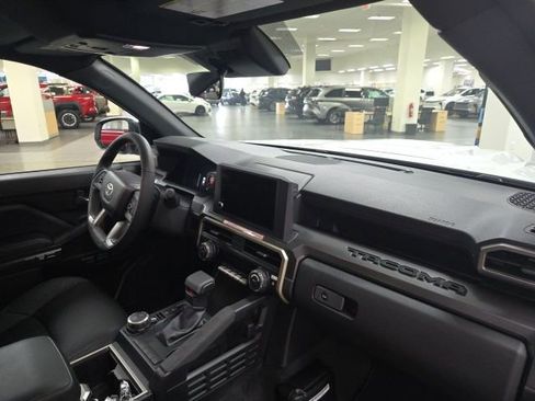 New 2026 Toyota Tacoma TRD Sport image 11