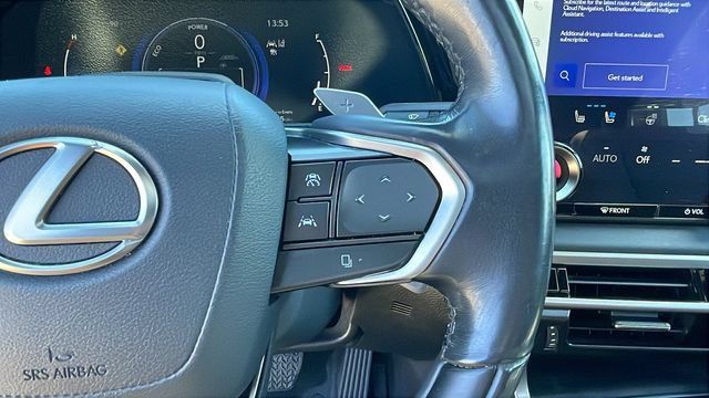Used 2023 Lexus RX 350 AWD/4WD image 24