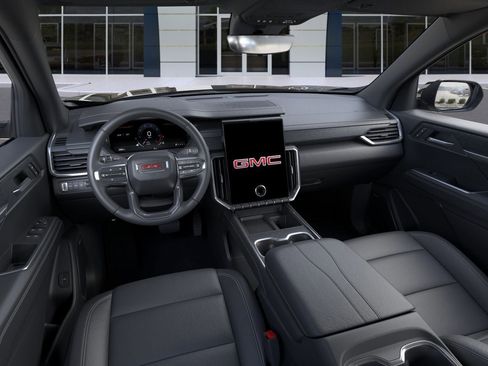 New 2026 GMC Acadia Elevation w/ Black Edition image 30