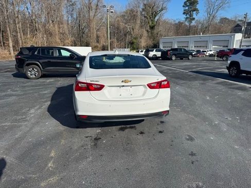 Used 2024 Chevrolet Malibu LT image 6
