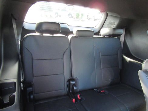 New 2026 Buick Enclave Sport Touring w/ Power Package FWD image 36