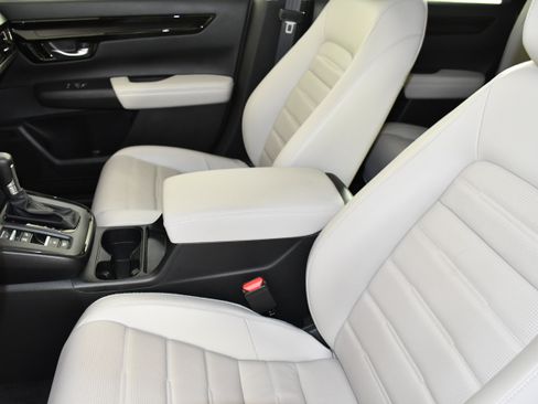 Certified 2024 Honda CR-V EX-L image 38