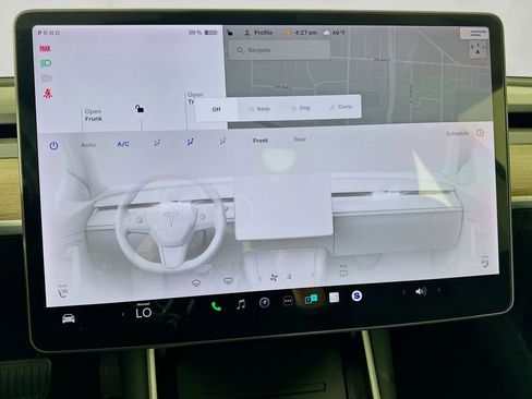 Used 2019 Tesla Model 3 Standard Range RWD image 49