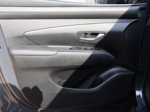 New 2026 Hyundai Tucson XRT image 22