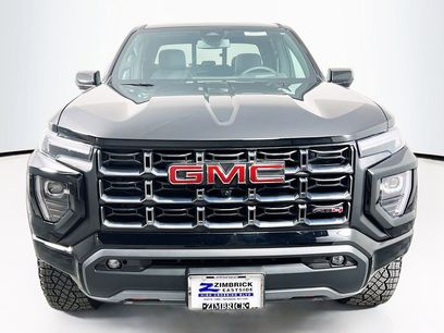 Used 2023 GMC Canyon AT4 w/ AT4 Premium Package