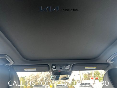 New 2026 Kia K5 GT w/ GT1 Package FWD image 17