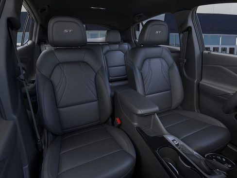 New 2026 Buick Envista Sport Touring w/ Advanced Safety Package image 16