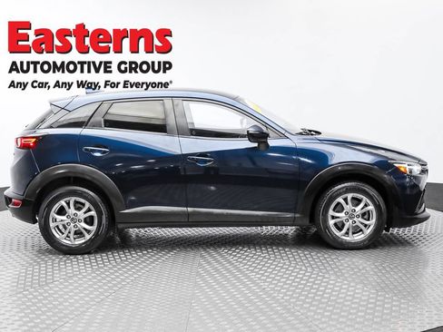 Used 2020 MAZDA CX-3 Sport image 4