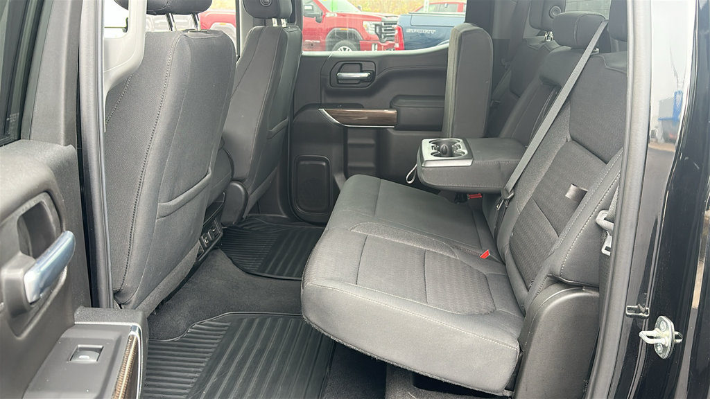 Used 2020 Chevrolet Silverado 1500 RST w/ All-Star Edition AWD/4WD image 27