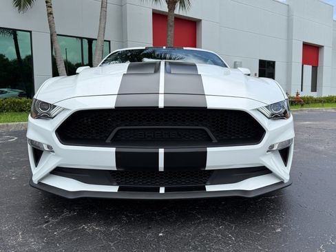 Used 2023 Ford Mustang GT Premium w/ Equipment Group 401A RWD image 13