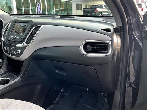 Used 2022 Chevrolet Equinox LS w/ LS Convenience Package image 17