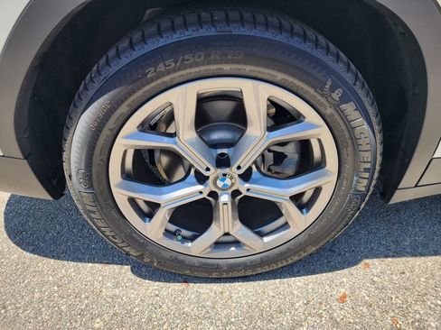 Used 2020 BMW X3 sDrive30i w/ Convenience Package RWD image 12