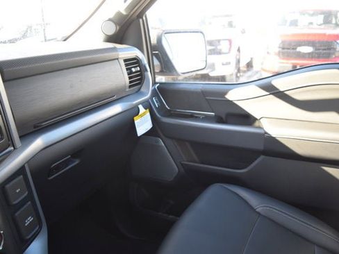 New 2026 Ford F150 XLT w/ Equipment Group 303A High image 15