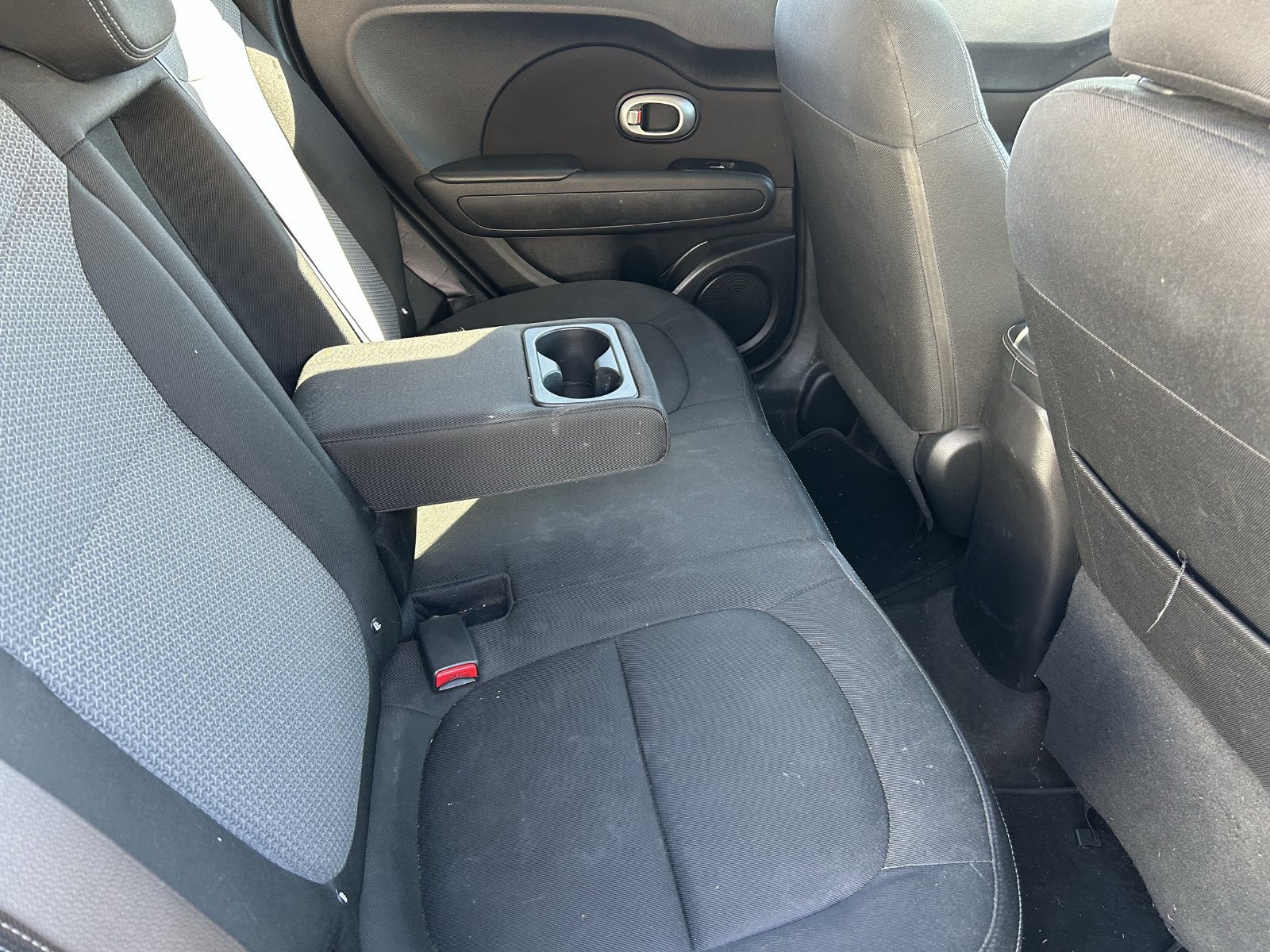 Used 2019 Kia Soul + FWD image 9