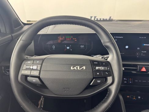 Used 2026 Kia Sportage X-Line w/ X-Line Technology Package AWD/4WD image 13