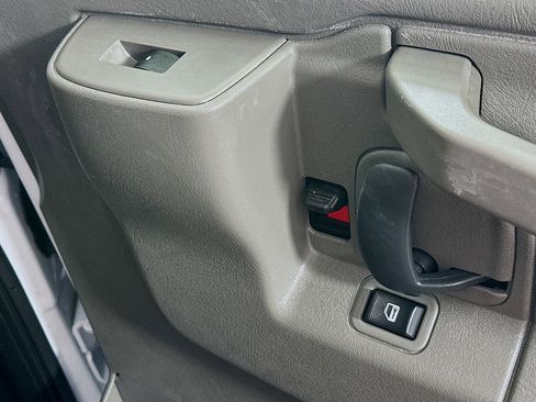 Used 2024 Chevrolet Express 2500 w/ Driver Convenience Package image 26