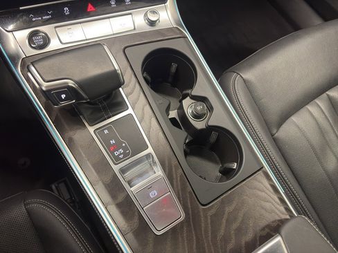 Used 2022 Audi A6 3.0T allroad Prestige image 29