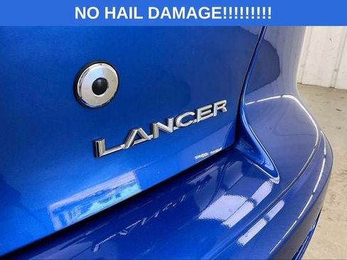 Used 2010 Mitsubishi Lancer ES FWD image 9