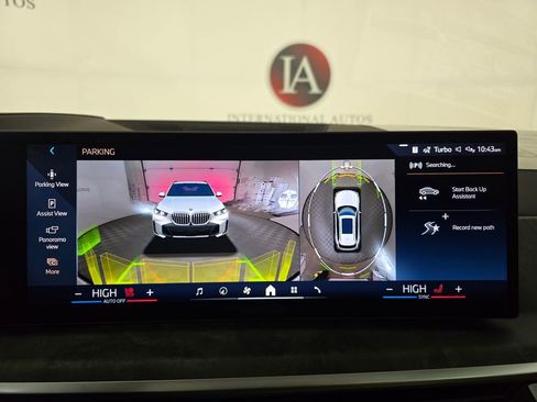 New 2026 BMW X5 xDrive50e w/ M Sport Package image 27