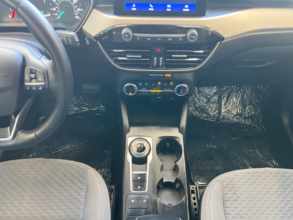 Used 2022 Ford Escape SE w/ Convenience Package FWD image 3