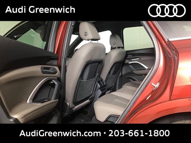 Certified 2025 Audi Q5 Premium Plus AWD/4WD image 24
