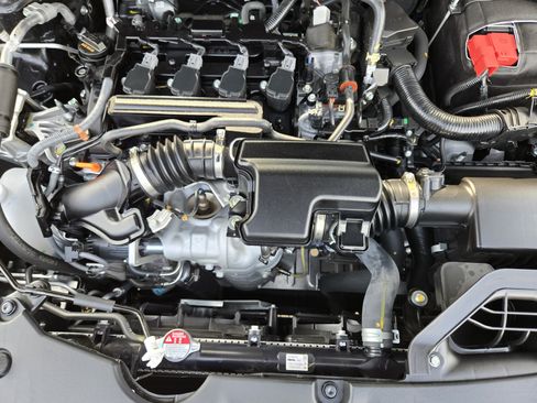 Certified 2025 Acura ADX FWD image 42