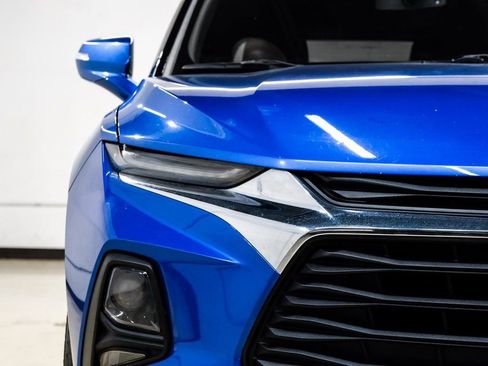 Used 2019 Chevrolet Blazer LT image 52