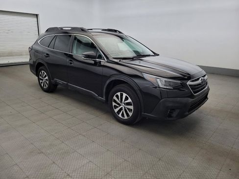 Used 2020 Subaru Outback Premium image 13