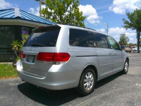 Used 2010 Honda Odyssey EX-L image 5