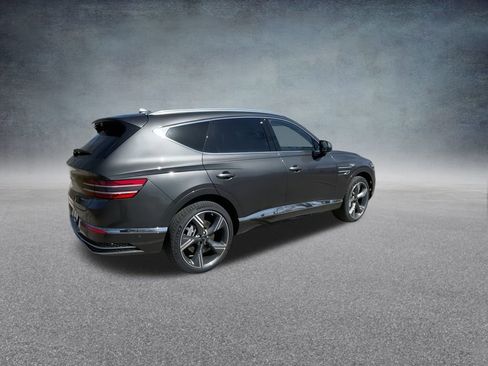 New 2025 Genesis GV80 3.5T Prestige image 20
