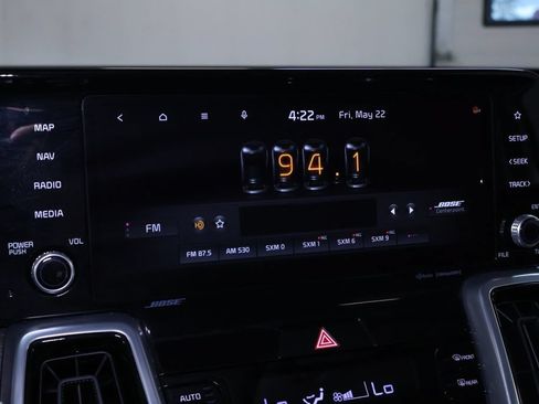 Used 2021 Kia Sorento SX Prestige AWD/4WD image 34