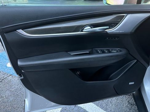 Used 2020 Cadillac XT5 Sportv image 12