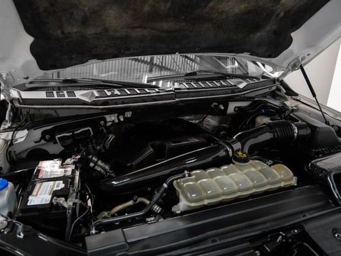 Used 2019 Ford F150 Lariat w/ Equipment Group 502A Luxury image 44