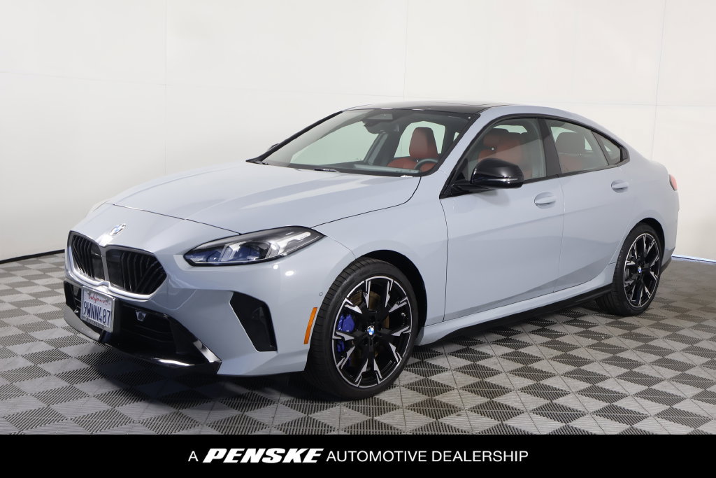 Used 2026 BMW 228i xDrive w/ Premium Package AWD/4WD image 1