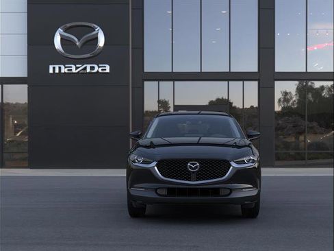 Used 2025 MAZDA CX-30 AWD 2.5 S image 6