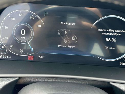 Used 2021 Hyundai Sonata SEL w/ Convenience Package FWD image 23