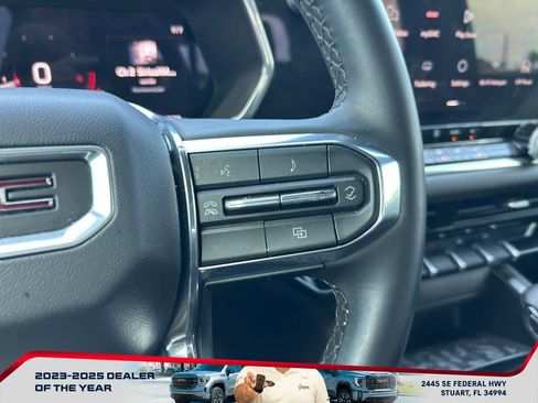 Used 2026 GMC Canyon Elevation RWD image 27