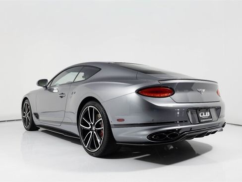 Used 2020 Bentley Continental GT V8 AWD/4WD image 8